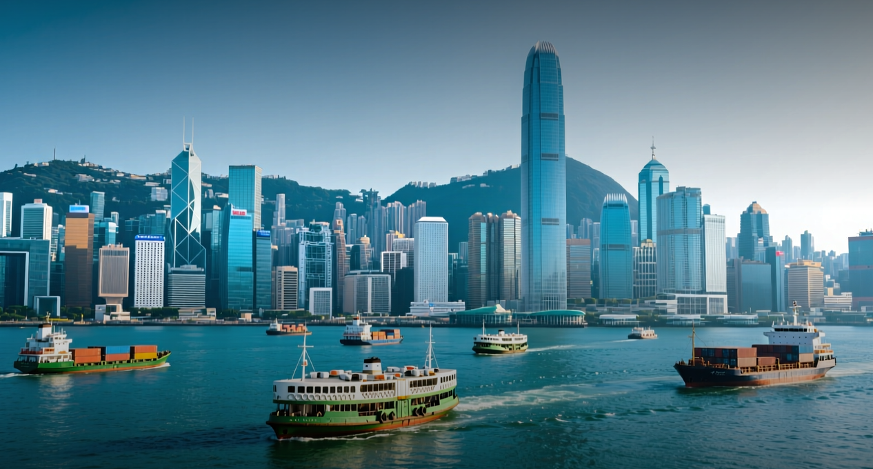 The Hang Seng Tech Index surged 3 percent intraday on Sept 4, 2026, led by MINIMAX and Horizon Robotics each advancing more than 7 percent on AI and autonomous-driving momentum.