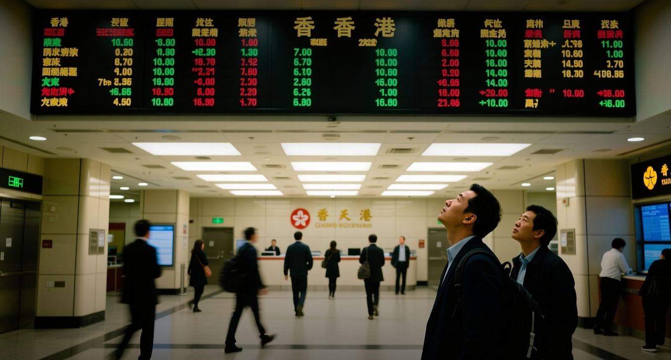 恒生科技指數將擴編至50檔成分股 寧德時代入列