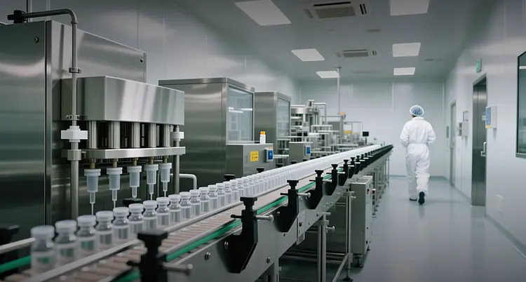 翰森製藥HS-20093獲NMPA優先審評 空頭持倉佔比達24%