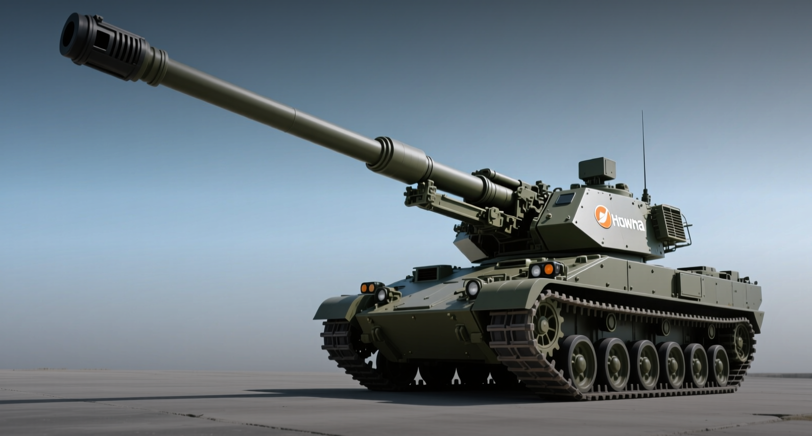 Hanwha wins $233M U.S. Army cannon deal, first major contract
