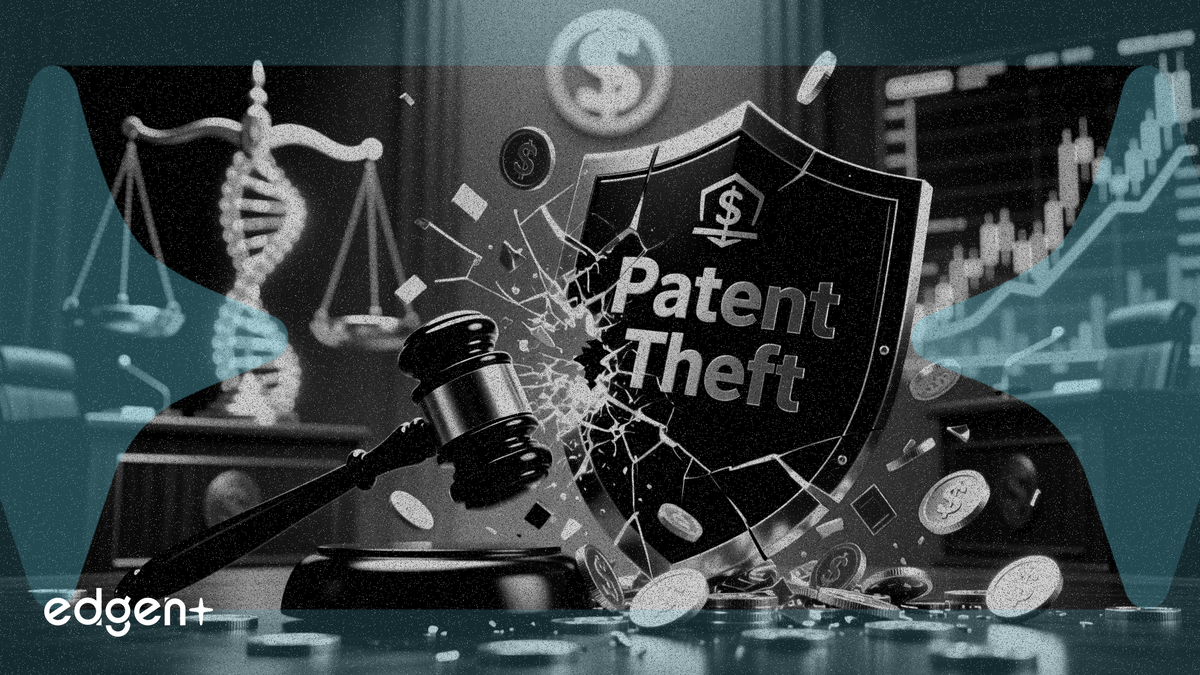 Harbour BioMed wins $20.2m patent verdict as jury finds willful infringement