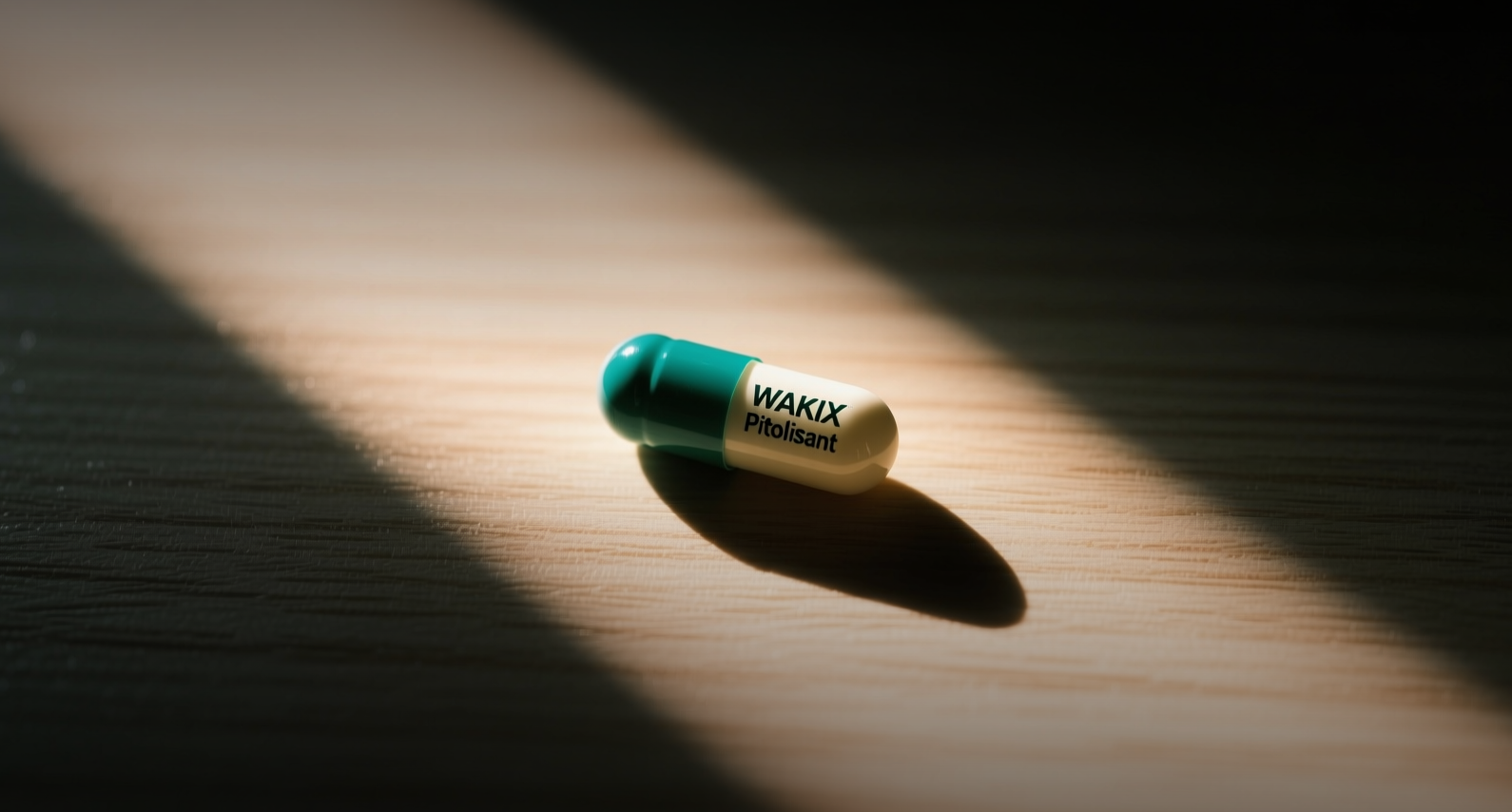 Harmony Biosciences posts record $261M in Q2 revenue as CFO departs