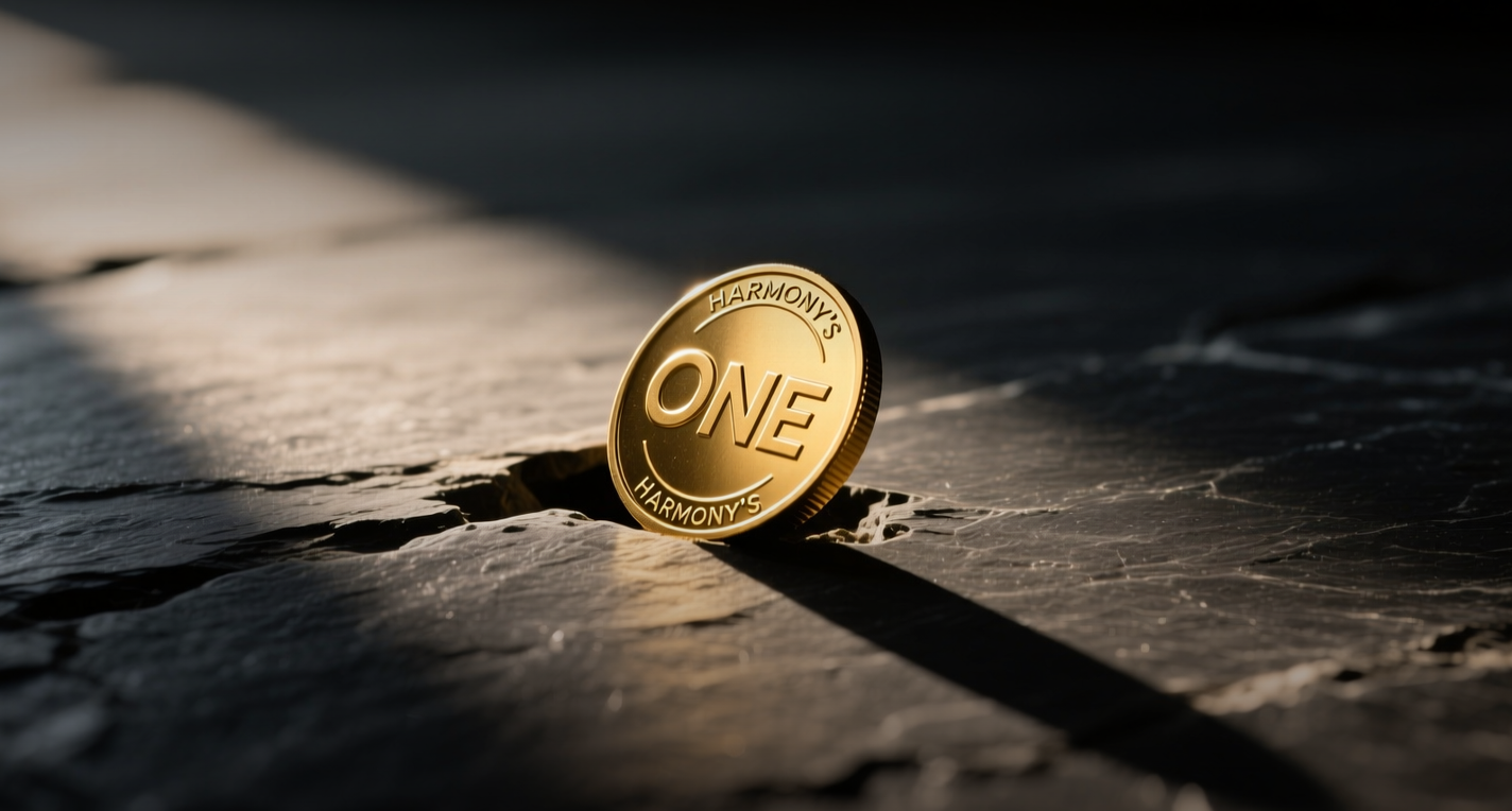 Harmony rolls back chain, wiping 109,000 transactions after forged ONE mint