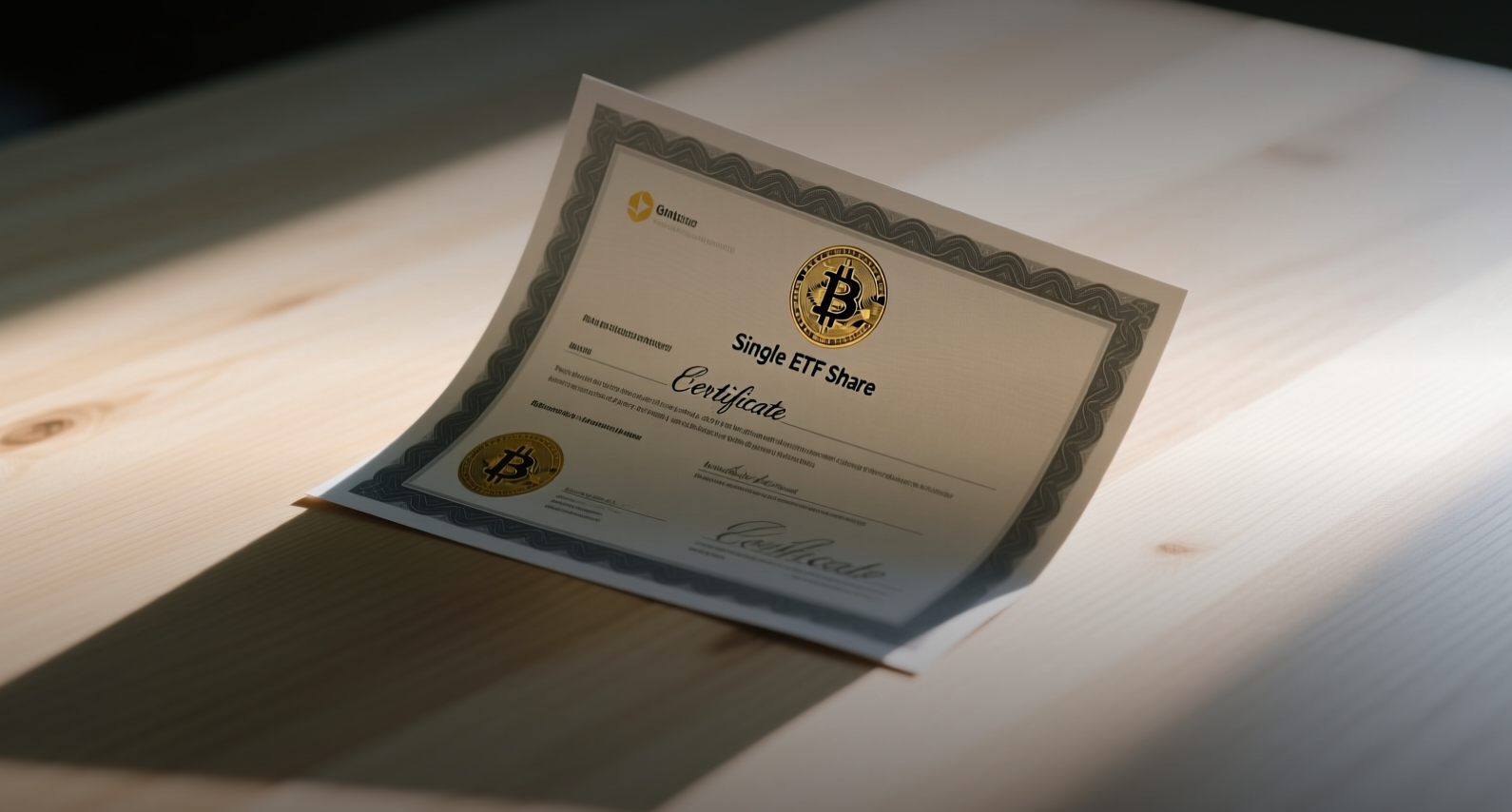 Hashdex to liquidate $14.7M Bitcoin ETF after DEFI fails to scale