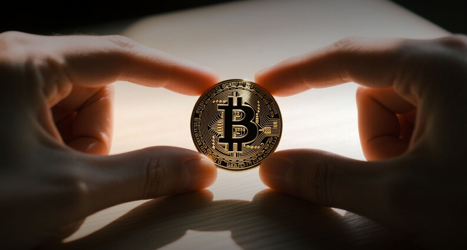 Hayes says Fed yen plan boosts Bitcoin, BTC holds above $65,000