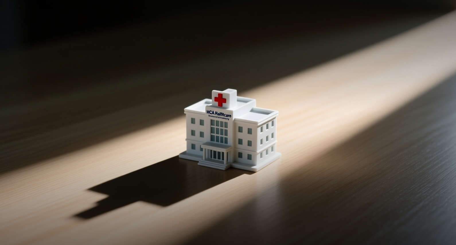HCA Healthcare faces securities probe after July 14 results