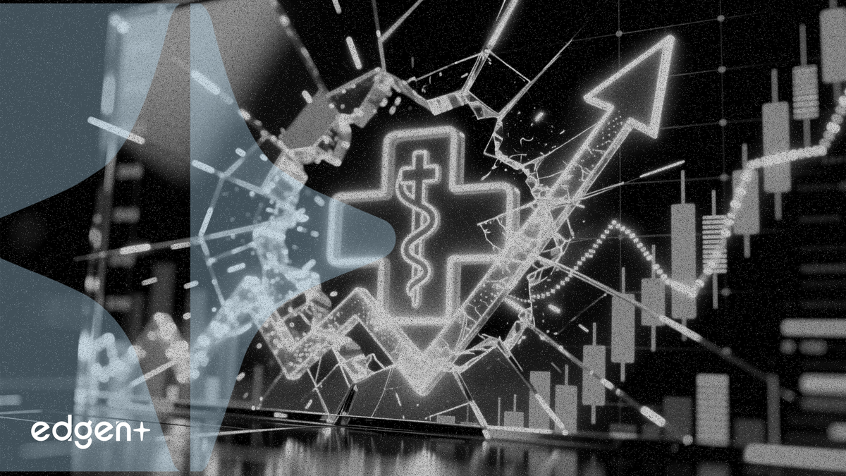 Health Catalyst 2026 年第一季度業績超預期並宣佈重組 股價上漲 11%