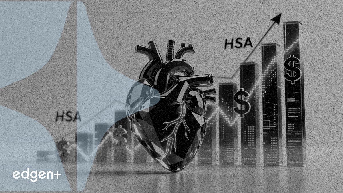 HealthEquity beats Q1 estimates as HSA expansion drives growth