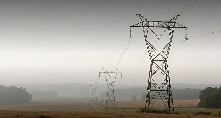 熱浪推升美國電網瀕臨停電 用電需求逼近歷史紀錄