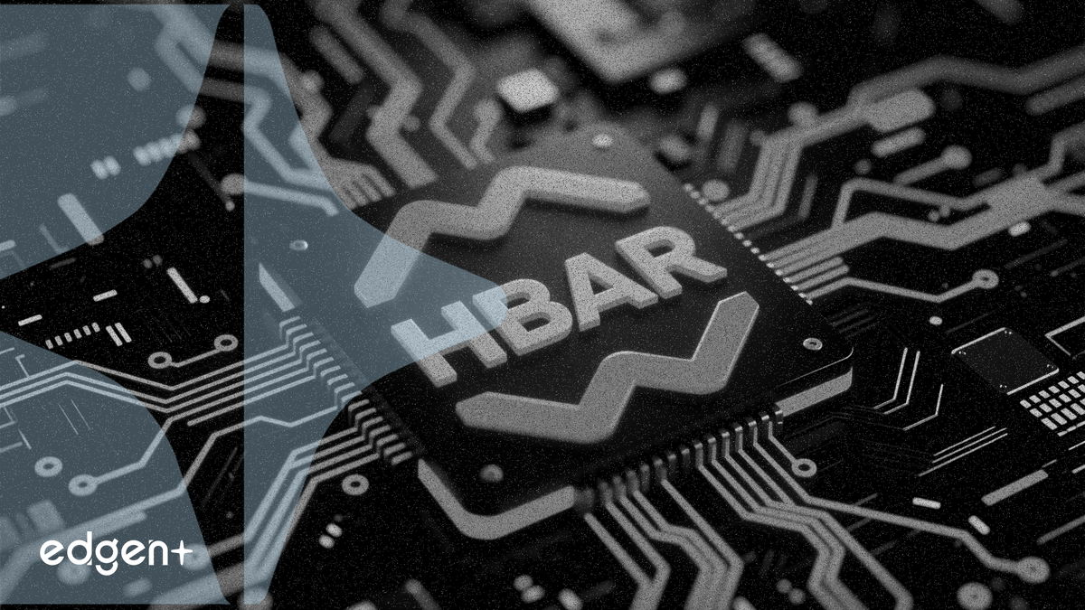 Hedera (HBAR) Jumps 5% as Nvidia Joins Ecosystem Program