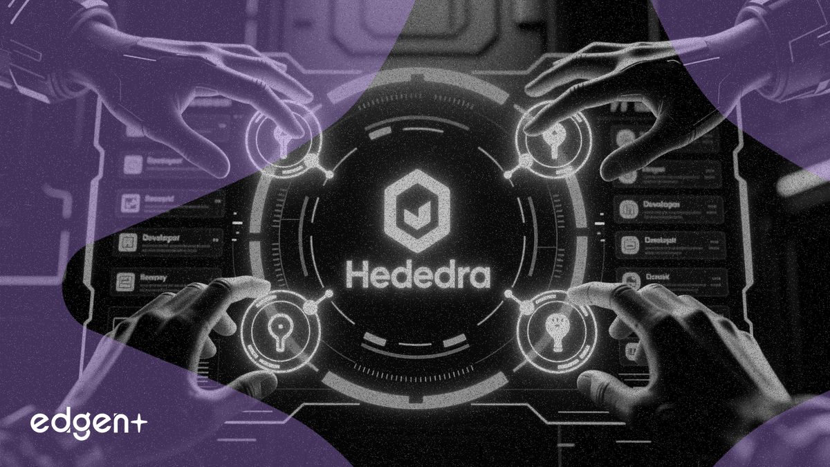 Hedera v4 Agent Kit Introduces 4 Key Developer Control Features