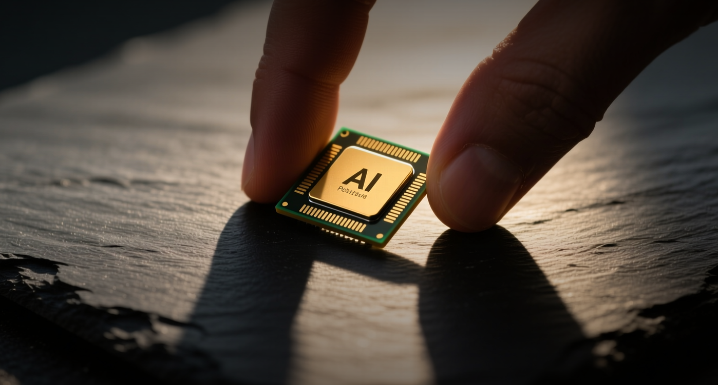 Hedge funds raise short AI bets as chip stocks tumble 20%