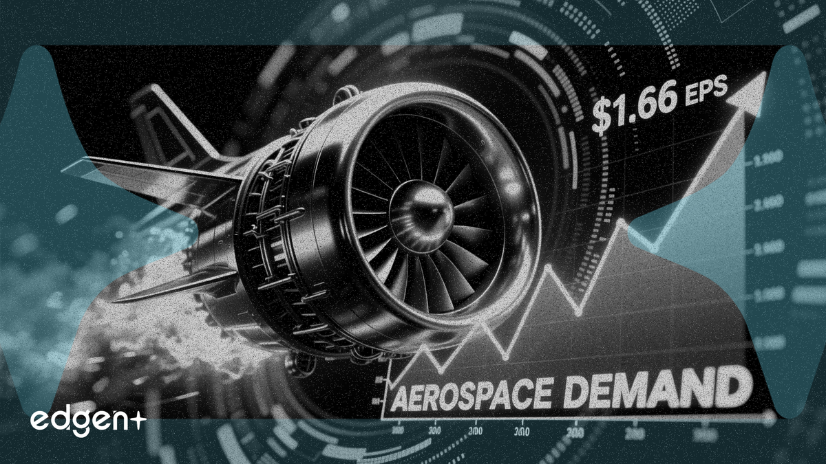 Heico beats Q2 estimates with $1.66 EPS as aerospace demand lifts revenue
