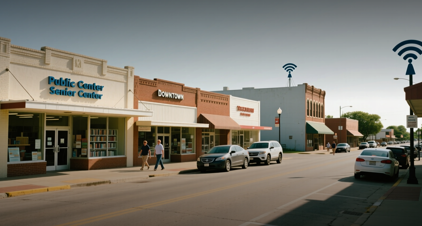 Helium HNT jumps 88% to $0.42 as Texas city adopts network