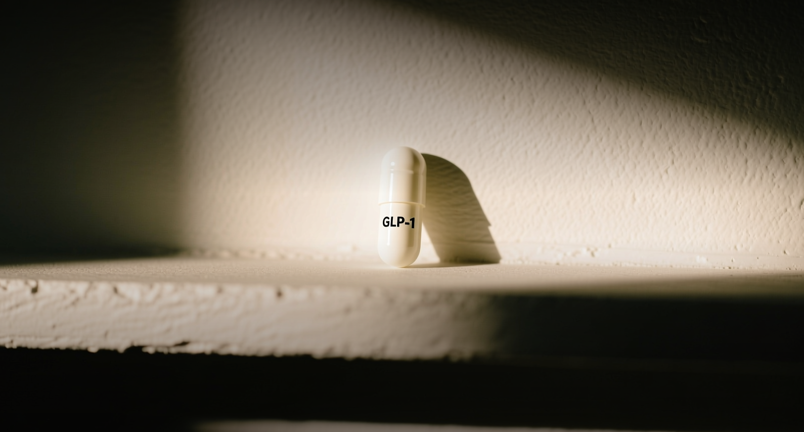 恒瑞口服GLP-1中國三期臨床達標，體重降幅達11%