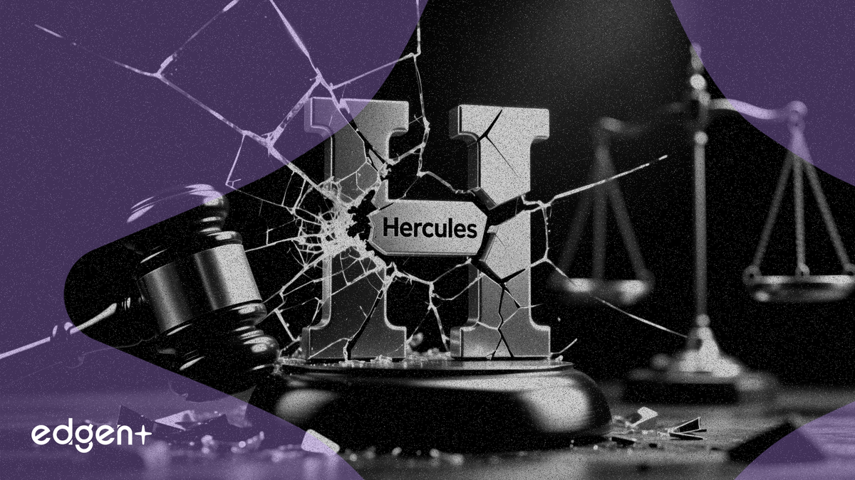 Hercules Capital Faces Securities Lawsuit Over 4 Alleged Misstatements