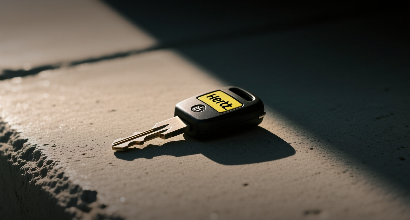 Hertz faces class action lawsuit filed July 27 over liquidity