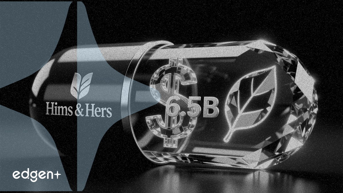 Hims & Hers closes Eucalyptus deal, targets $6.5B revenue by 2030
