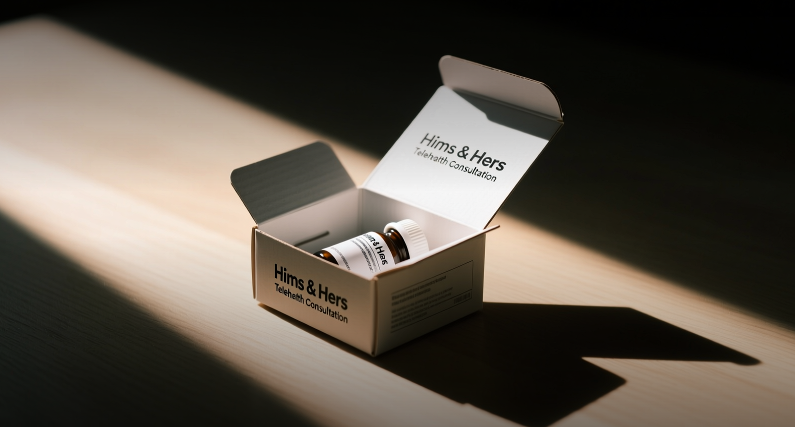Hims & Hers 股價暴跌12%，FTC 指控不當分享健康數據