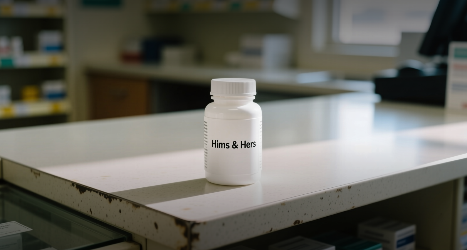 Hims & Hers 股價下跌 8%，詐欺調查接連湧現