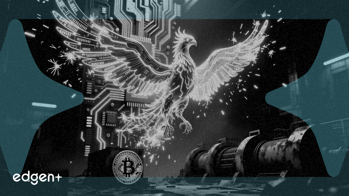 HIVE Digital revenue hits $297.8M, up 158% on AI pivot