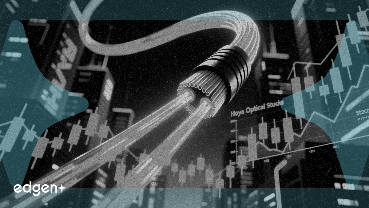 HK optical stocks jump 9% as world's first multi-core fiber goes live