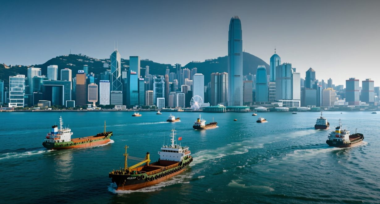 HKEX chief flags historic China revaluation as HK$340B raised