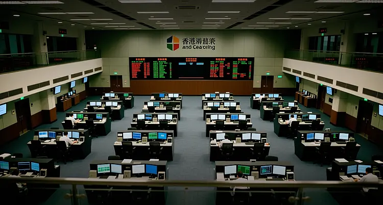 港交所擬設第18D章 吸納約300家GEM公司併入主板