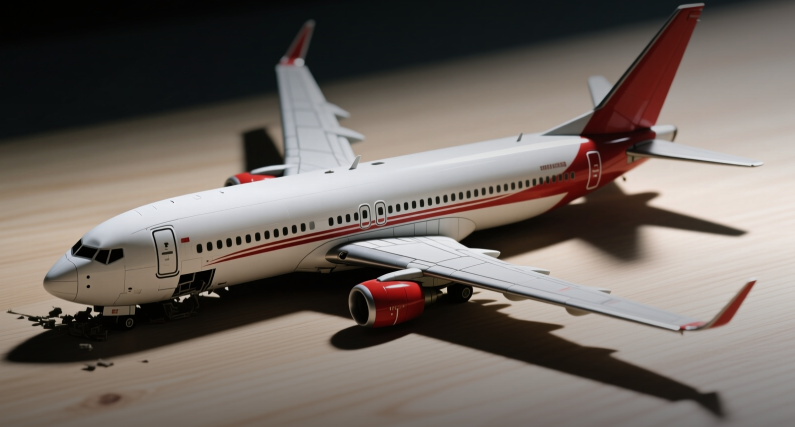 Honeywell Aerospace 股價暴跌 23% 後面臨證券詐欺調查