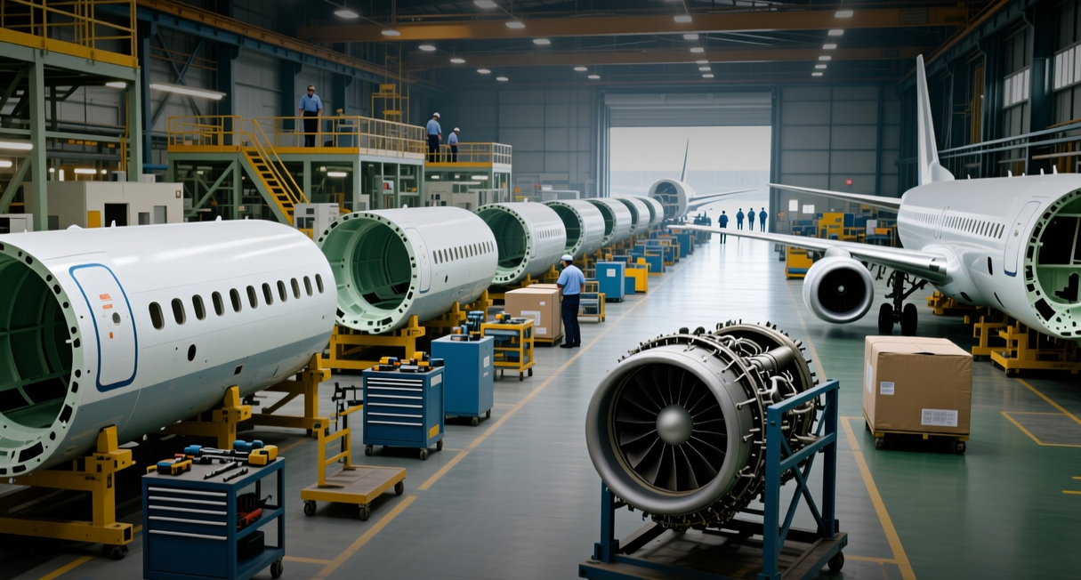 Honeywell Aerospace faces securities probe after 23% stock plunge