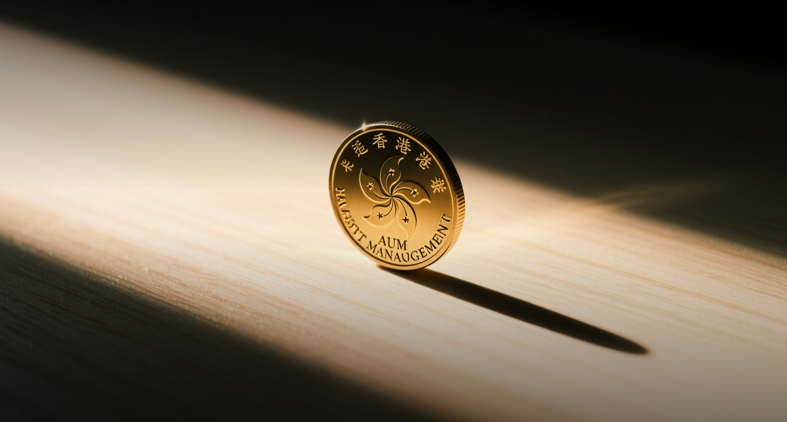 Hong Kong asset management AUM hits record 42.2 trillion HKD