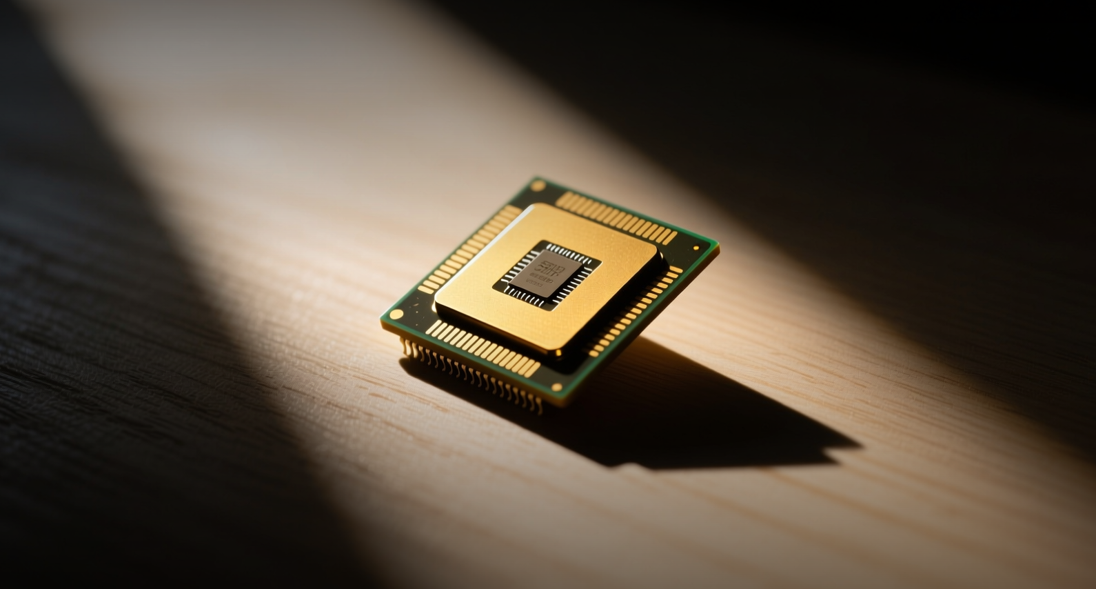 Hong Kong chip stocks slide 23% as global semiconductor rout deepens