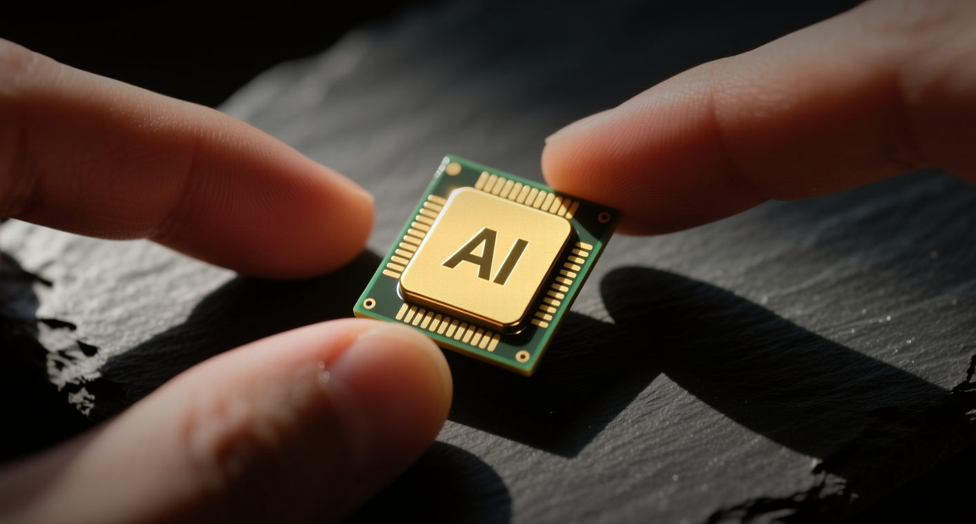 Hong Kong chip stocks surge as US semiconductor index jumps 8%