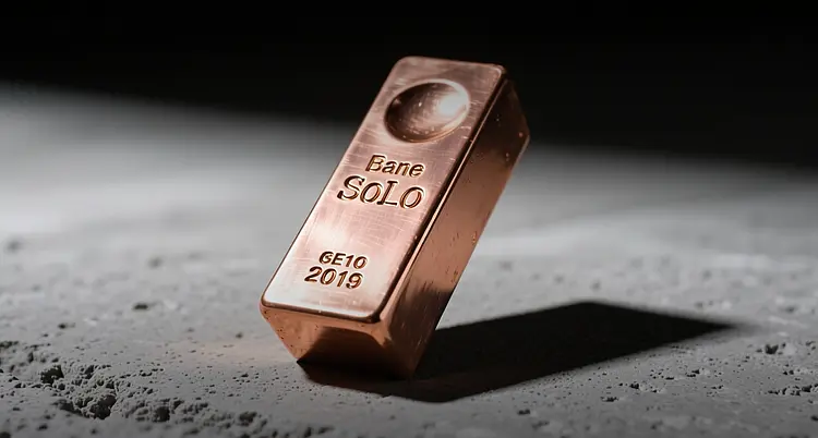 Hong Kong metals stocks surge 10% as commodity prices rebound