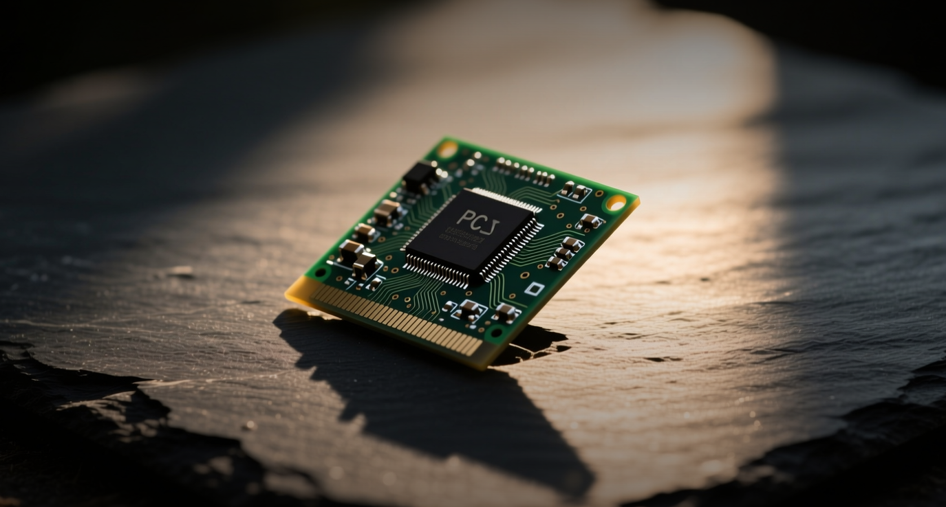 Hong Kong PCB stocks slide 11% as global chip selloff deepens