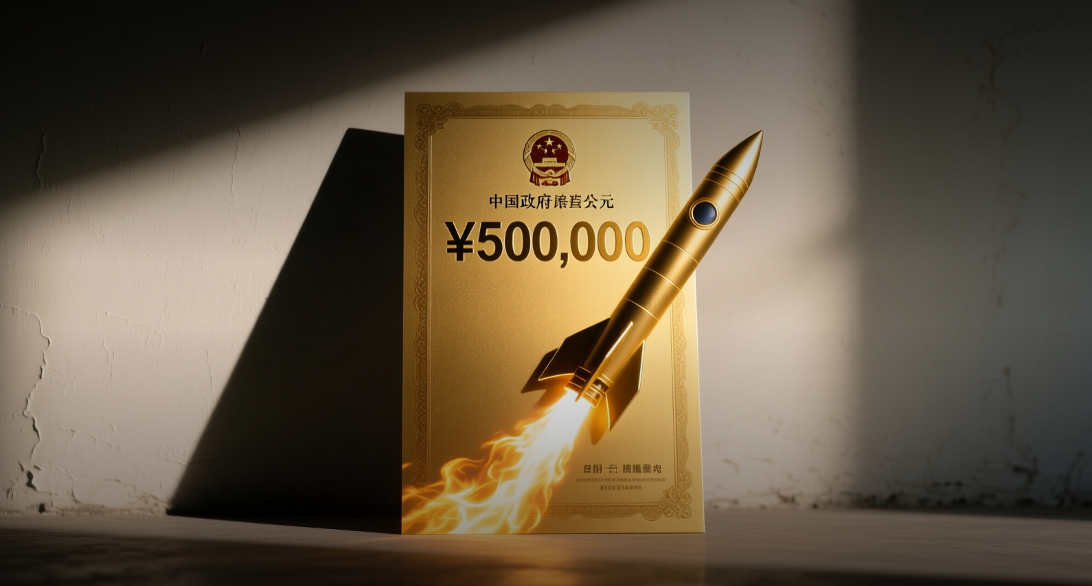 Hong Kong's 500,000-yuan CGB futures debut deepens yuan internationalization