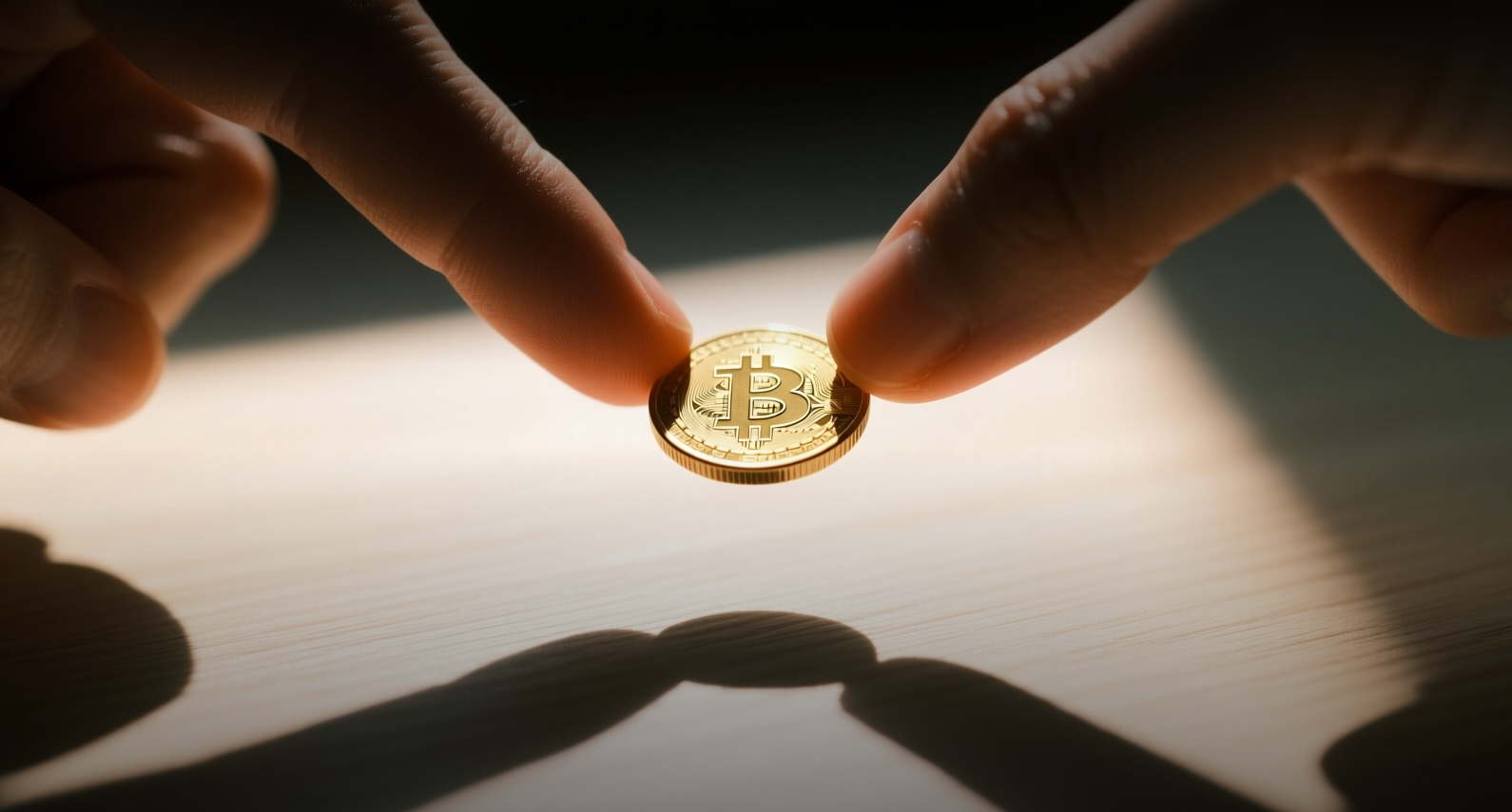 Hormuz deal seen boosting crypto as 60-day shipping pact nears