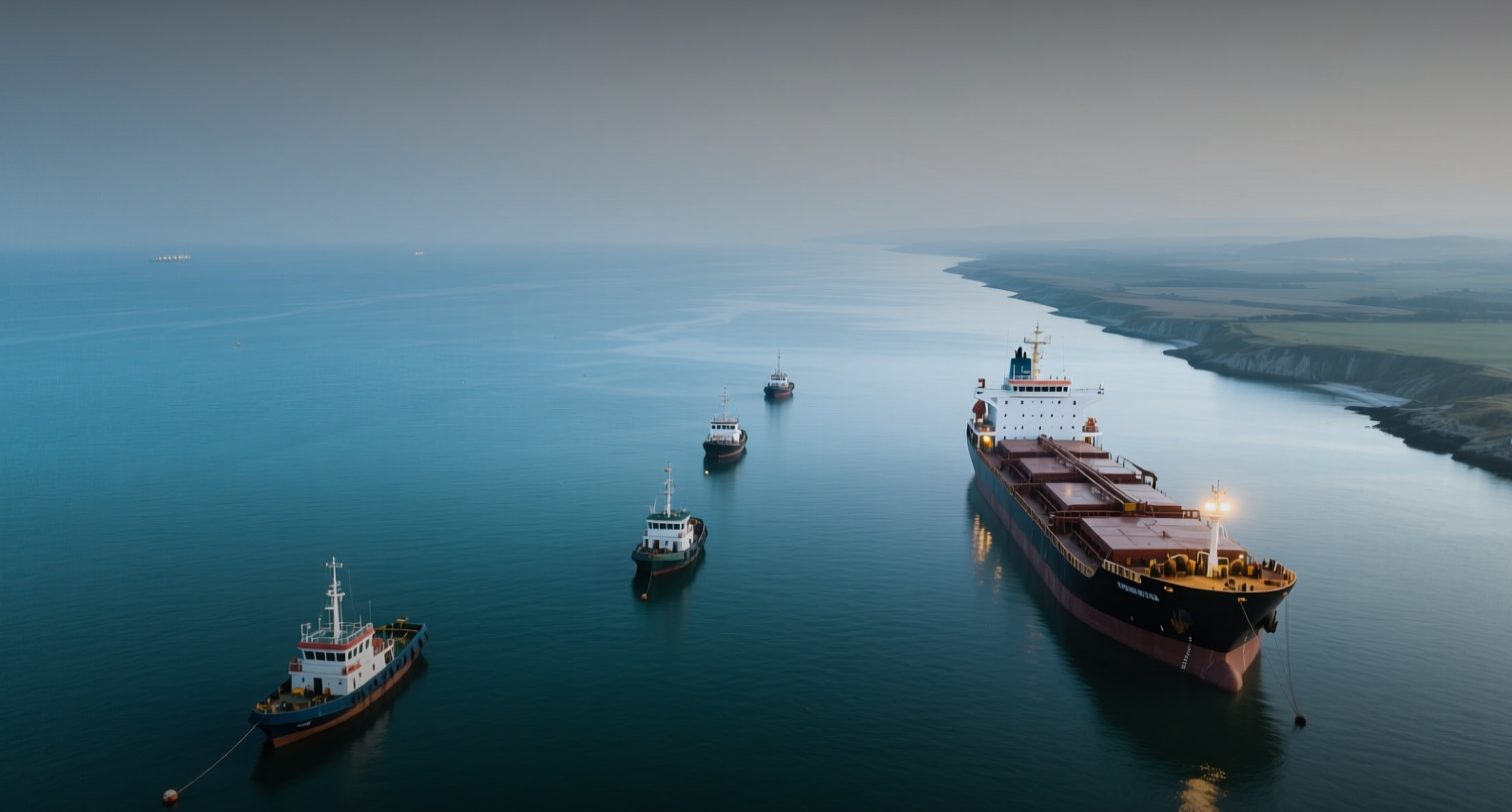 Hormuz disruption cuts oil flows 75%, demand shock may persist