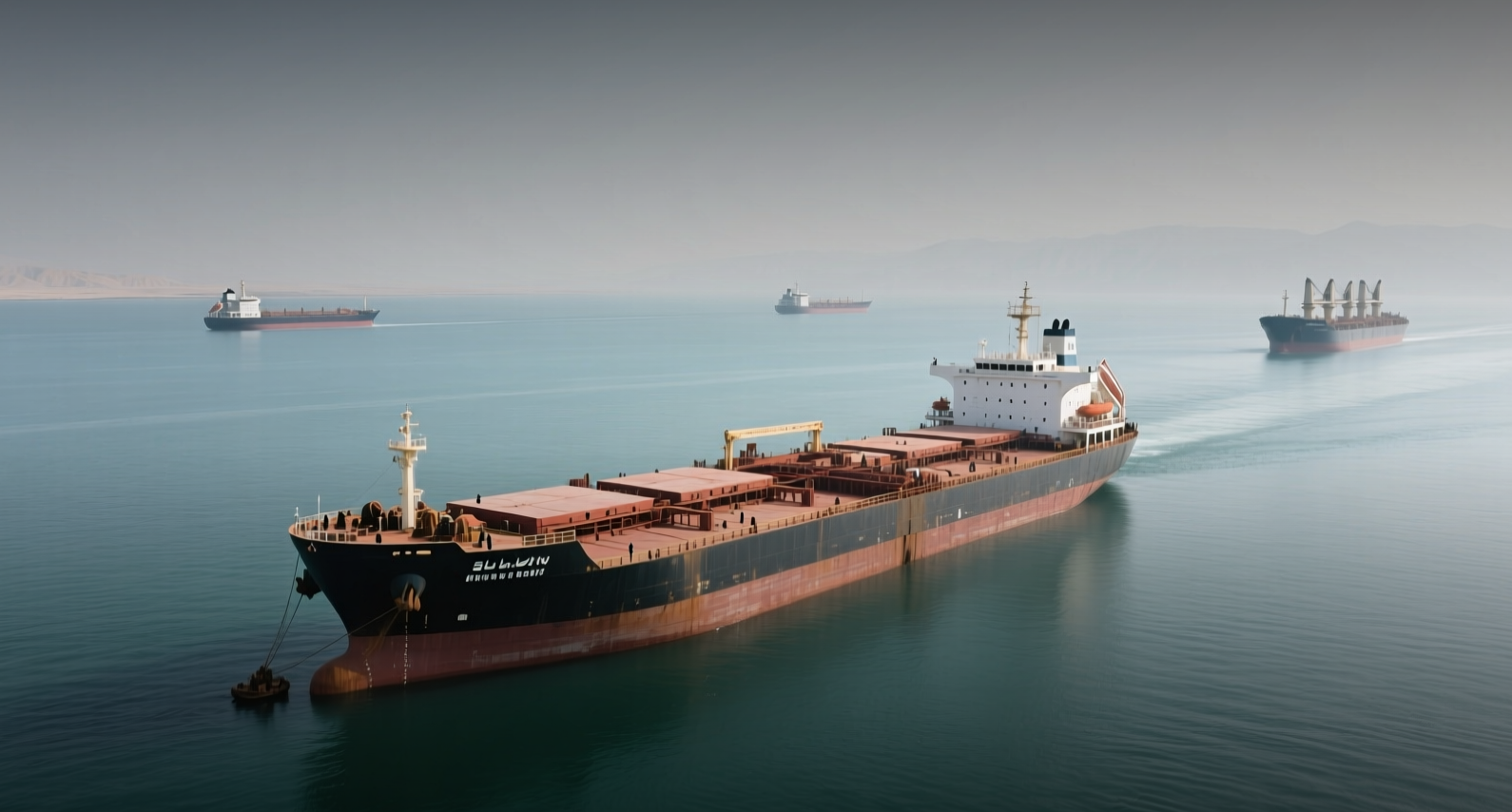 Hormuz transit gap masks Asia's 21% refined fuel shortfall