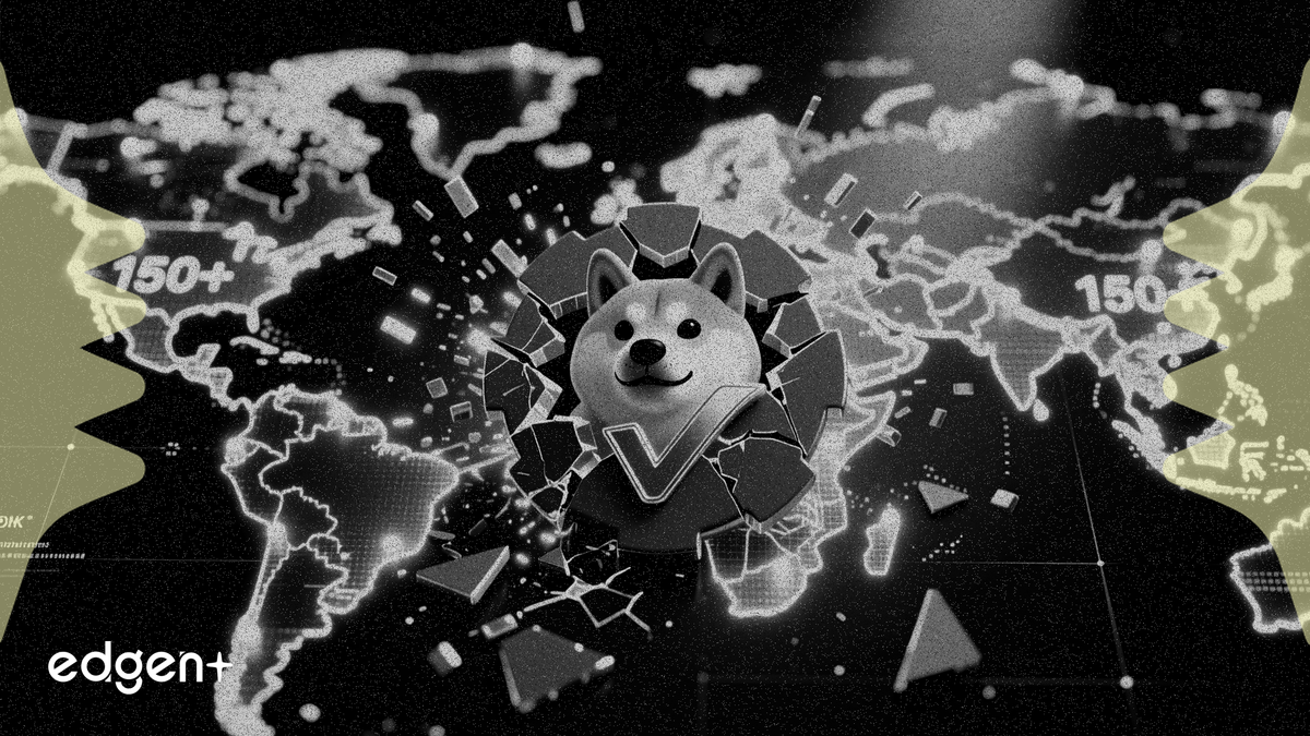 House of Doge partners with Paxos to bring Dogecoin to 150-plus countries