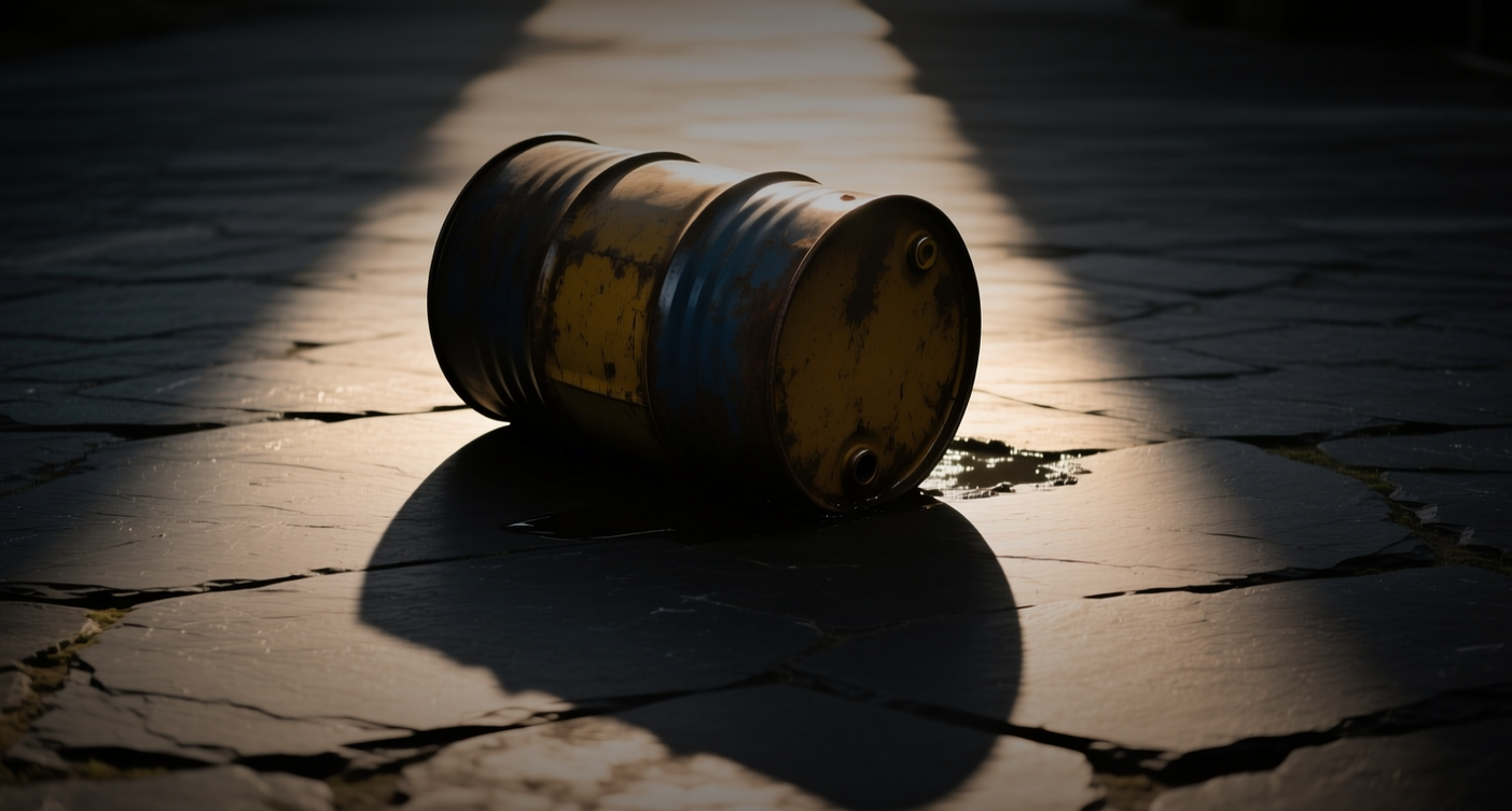 Houthi strikes on Aramco's Jizan refinery push Brent above $86