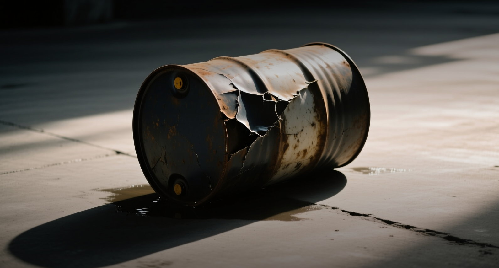 Houthi tanker strikes push Brent past $96 as Red Sea chokepoint tightens