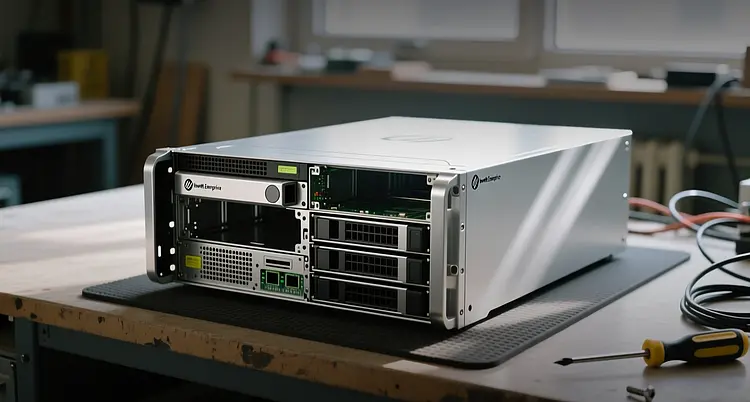 HPE股價盤後下跌7.8% 儘管第三季度財報優於預期並上調財測
