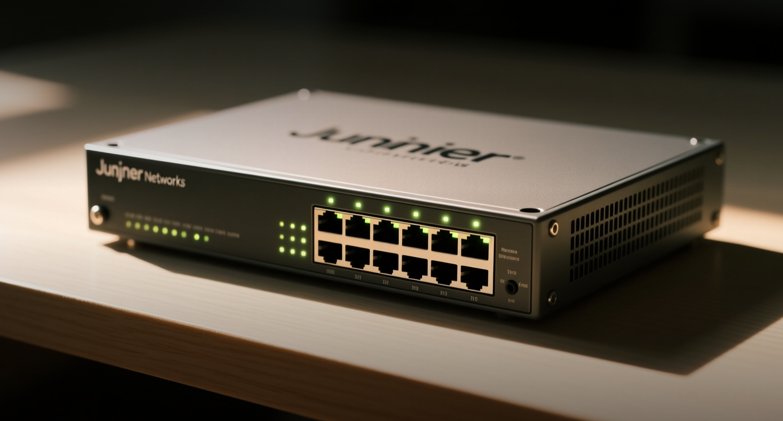 A federal judge affirmed the settlement allowing Hewlett Packard Enterprise's $14 billion acquisition of Juniper Networks, rejecting opposition from states that called it ineffective and corrupt.
