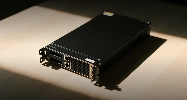 HPE's $5.9B backlog surges as enterprises shift AI on-premises