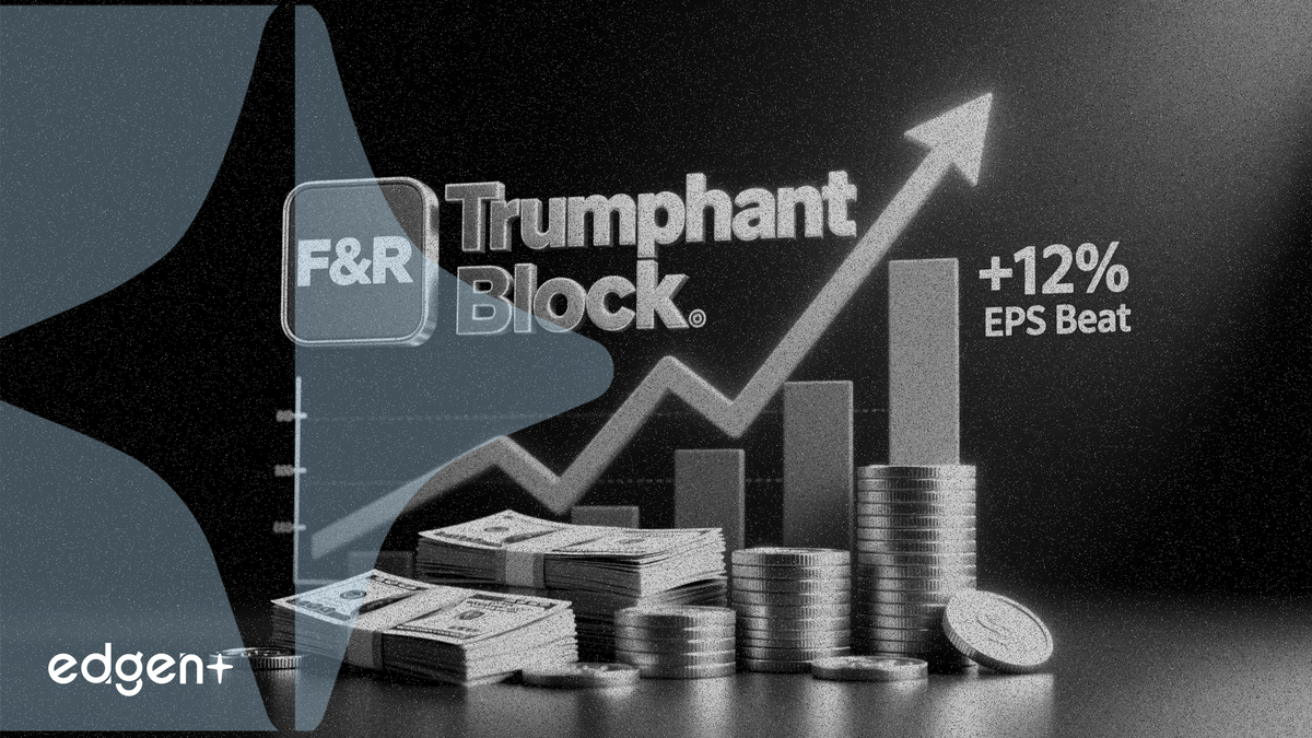 H&R Block Raises 2026 Guidance After 12% EPS Beat