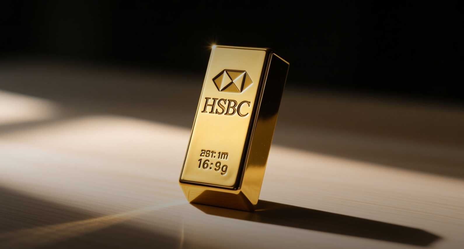 HSBC beats profit estimates, unveils $1 billion buyback