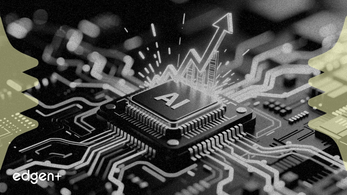 HSBC Lifts Micron Price Target by 47% to $1,100 on AI Demand