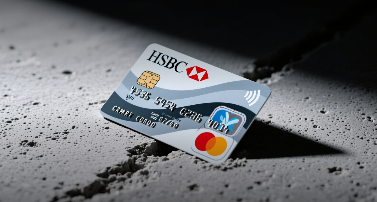 HSBC shares fall 1.3% as Turkey retail banking review begins