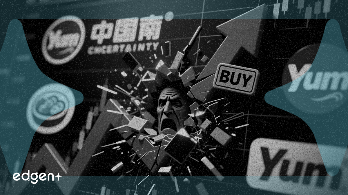 HSBC Slashes Yum China Target 31% Despite Buy Rating on Competition Fears